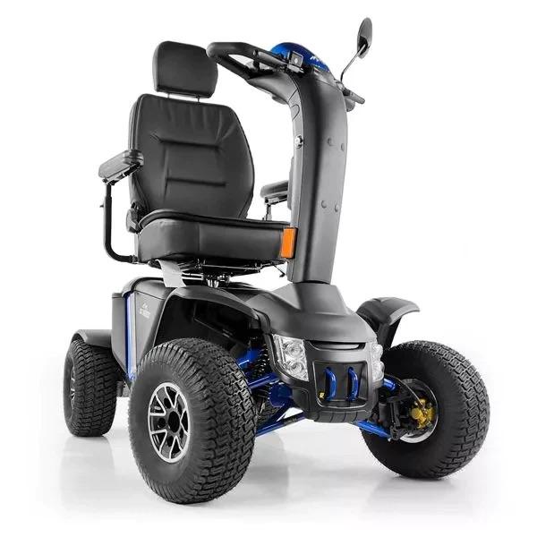 Specialty Scooters Pride Baja Wrangler 2