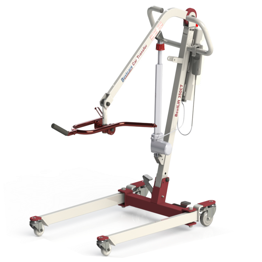 Patient Transfer Lifts