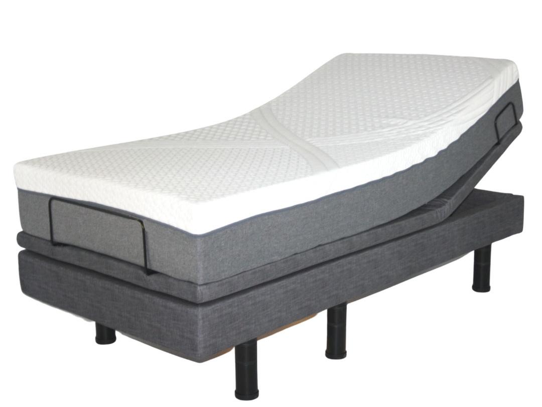 passport hi-lo bed