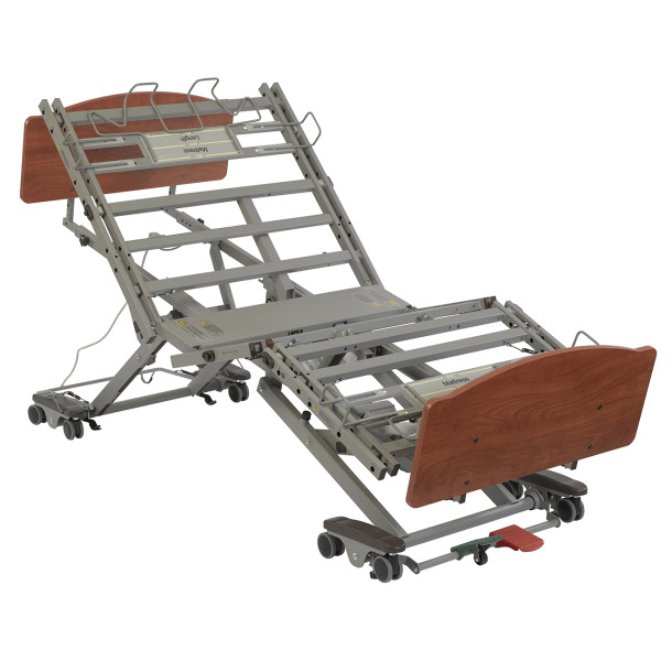 prime care bed 2
