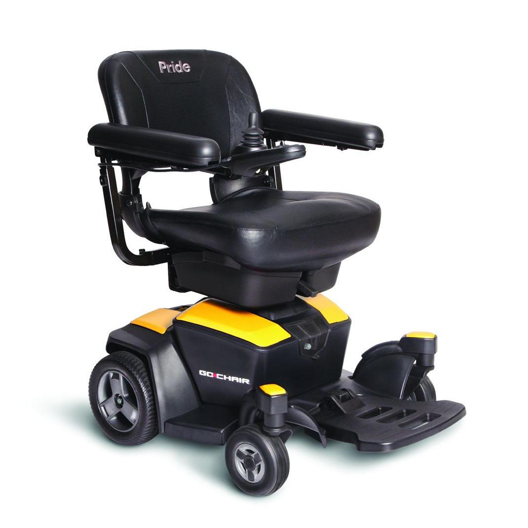 pride go chair