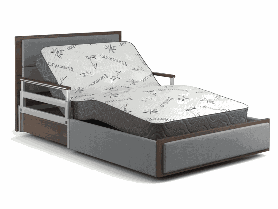 aura platinum bed