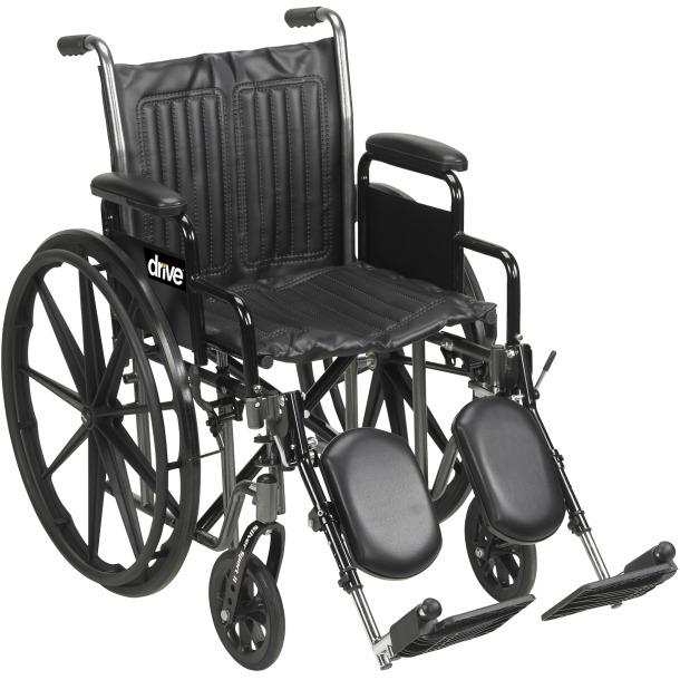 lightweight wheelchair