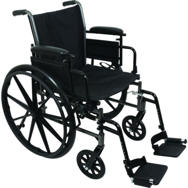 Lightweight Wheelchair Probasics K3