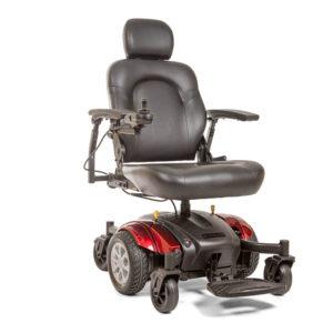 Power Chair Golden Compass Sport