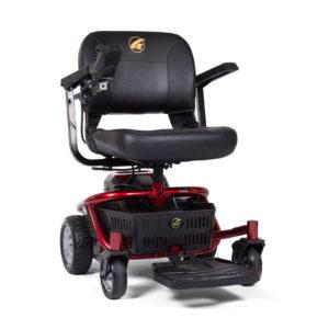 Portable Power Chair LiteRider Envy