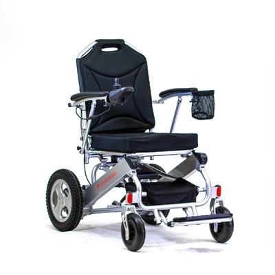 Portable Power ChairTravel Buggy City 2