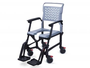 BathMobile Shower Chair
