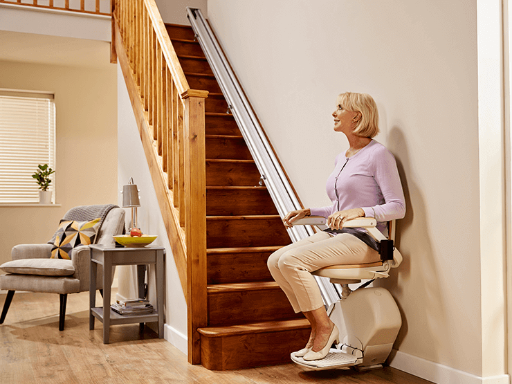 stairlift