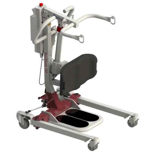 [M395] 500lbs Power Stand Up Lift