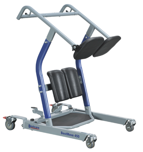 [M195] 450lbs Non-Powered Stand Assist