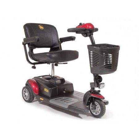 [W130M300] 3 Wheel Portable Scooter