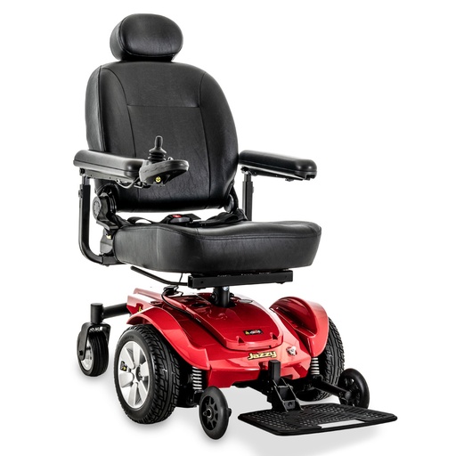 [W165M375] Standard Power Wheelchair