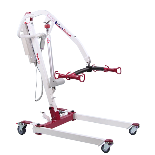 400lb Foldable Patient Lift